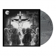 MERCYFUL FATE Mercyful Fate LP ,COOL GREY MARBLED [VINYL 12"]